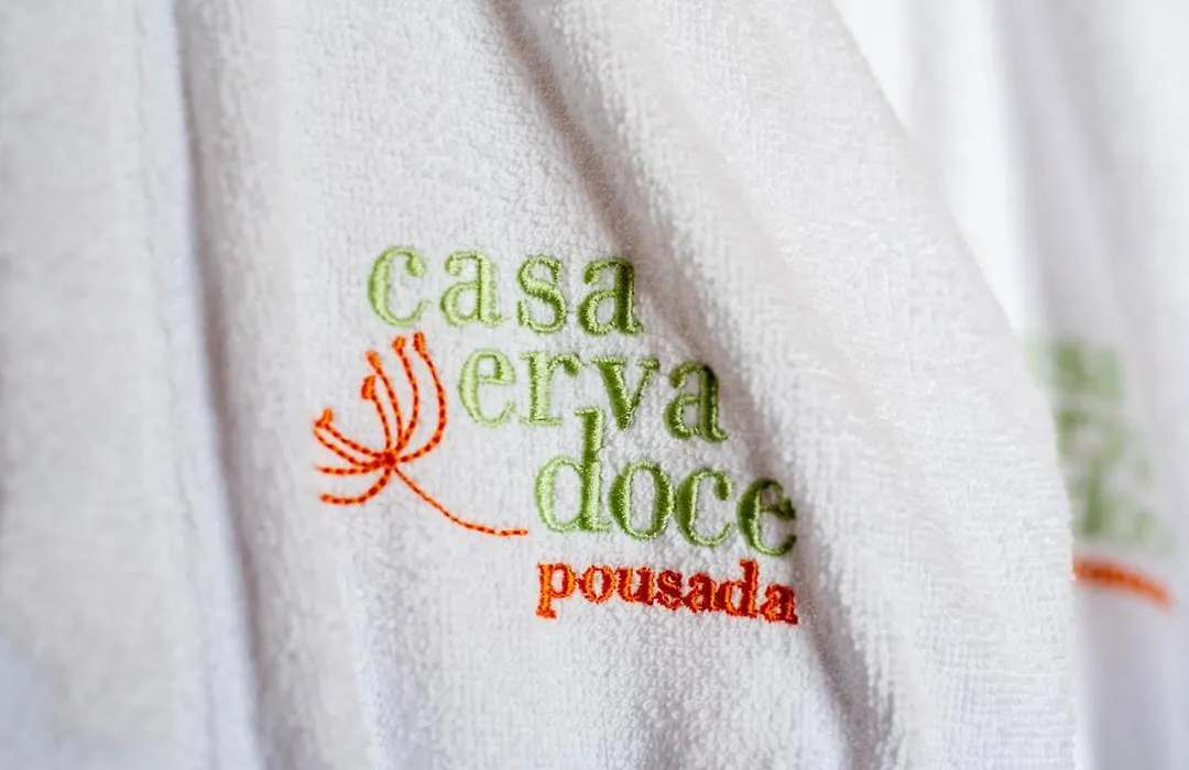 Casa Erva Doce Pousada-1