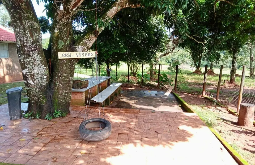 Pousada Coqueiros-1