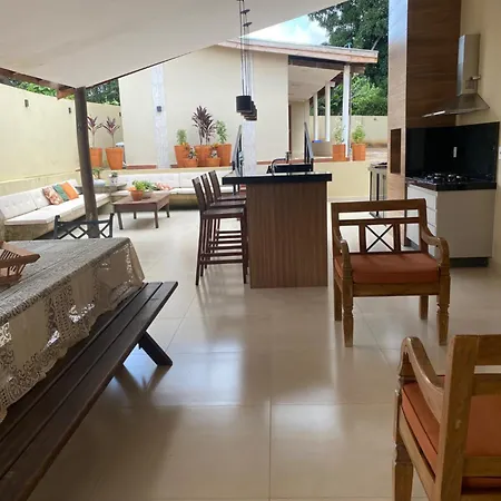 Casa Canto do Bambu-2