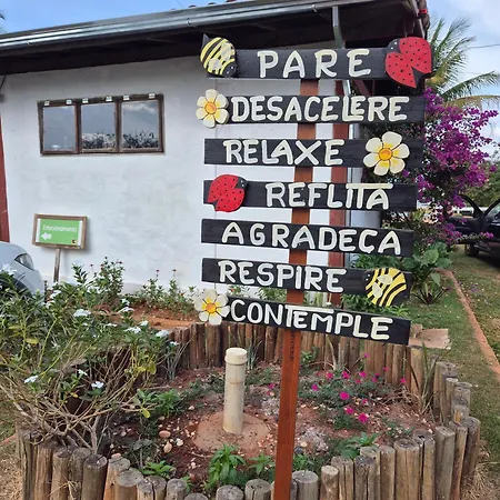 Pousada Serra Da Canastra-2